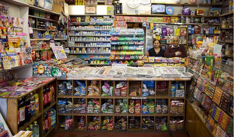 Fosters Newsagent, Brockley Rise...I used to buy my sweets here, 35 Years ago! AND its still called Fosters!! Beautiful Love Letters, Bodega Cat, Grocery Store Design, Corner Shop, Snack Shop, Shop Fronts, Things To Do In London, Store Design Interior, Environment Concept Art