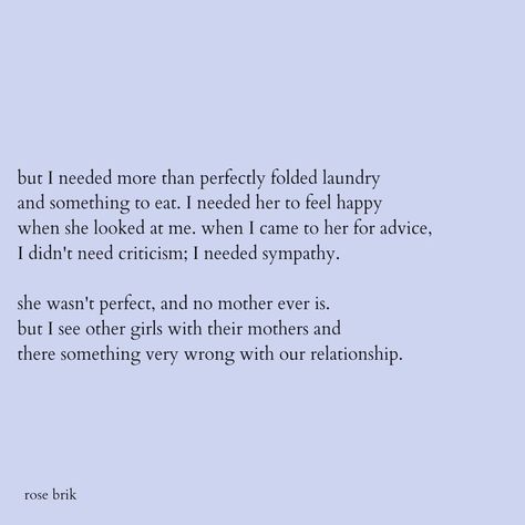 Mother's Day is very difficult for those of us who have complicated relationships or are estranged from our mothers. It can feel disingenuous to celebrate a woman who hurt us very deeply and never felt like a mother. We often feel our pain invalidated by a world that constantly pushes a narrative about mothers that doesn't fit our reality. It can be isolating as others embrace their wonderful relationship with their mothers while we feel confused, angry, and traumatized by ours. Here is a poe... Traumatic Mother, Traumatized By Mother, Traumatized Mother, Overbearing Mothers, Traumatic Relationship, Angry Mother, Mother Wound, Complicated Relationship, Reference Photos