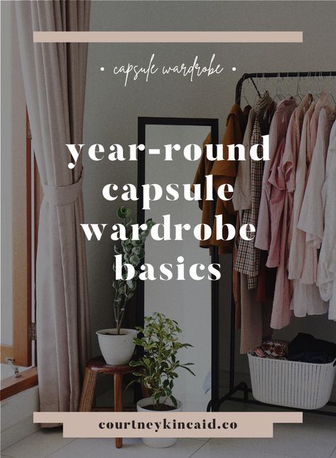 Year Round Capsule Wardrobe, Midi Button Down Dress, Work Capsule, Basic Wardrobe Essentials, Capsule Wardrobe Basics, Sustainable Wardrobe, Wardrobe Organisation, Spring Capsule, White Midi