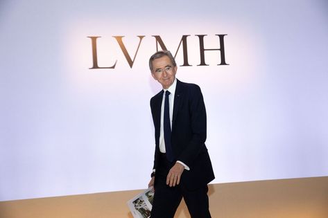 An Analysis Of LVMH Moet Hennessy, Bernard Arnault, Richest Man, Stock Analysis, Richest In The World, Rich People, Rich Man, Fashion Group, Business Leader