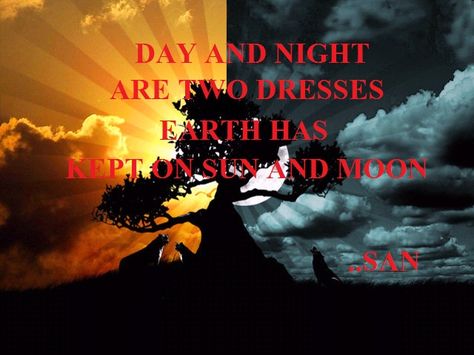 sun and moon Day Vs Night, Quiet Quotes, Nature Tree, Bible Truth, Natural Phenomena, Natural Wonders, Picture Quotes, Human Silhouette, Cute Drawings