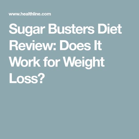 Sugar Busters Diet Plan, Sugar Busters Food List, Sugar Busters Recipes, Sugar Busters, Low Glycemic Fruits, Refined Carbs, Fiber Rich Foods, Sugary Food, Protein Diets