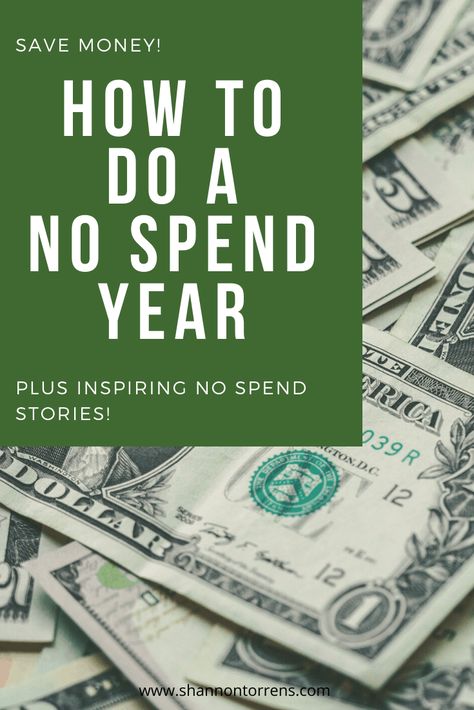 No Spend Challenge | No Spend Year, No Spend, No Spend Challenge, Minimalist Inspiration, Thrifty Living, Business Expense, Money Saving Strategies, Savings Challenge, Money Matters