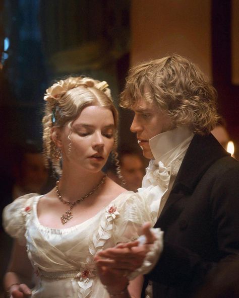 Emma Movie, Emma. 2020, Johnny Flynn, Jane Austen Movies, Emma Woodhouse, Emma Jane Austen, Jane Austen Quotes, Jane Austen Novels, Emma Jane