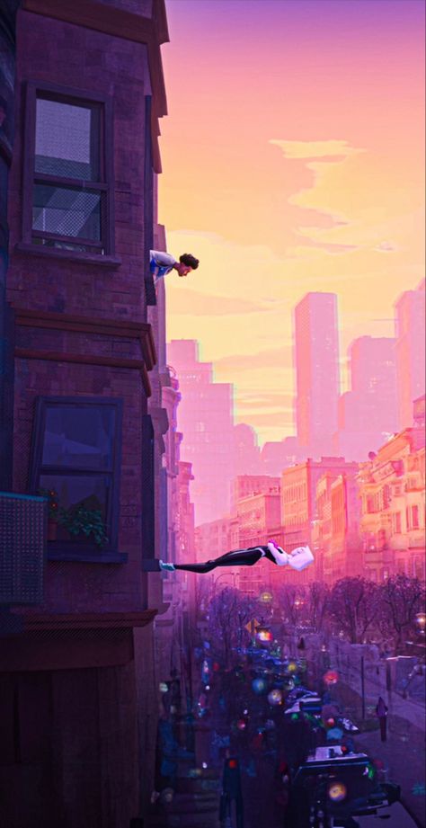 Miles And Gwen Wallpaper Iphone, Spiderman Across The Spider Verse Wallpaper Hd, Gwen Stacy Across The Spider Verse Wallpaper, Spider Gwen And Miles Morales Wallpaper, Gwen Miles Wallpaper, Miles Morales Gwen Stacy Wallpaper, Spiderman Across The Spider Verse Miles And Gwen, Across The Spider Verse Wallpaper Iphone, Across The Spider Verse Wallpaper Gwen