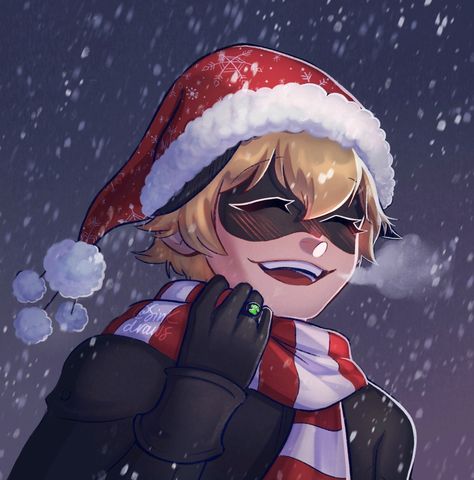 Miraculous Ladybug Christmas, Catnoir And Ladybug, Miraculous Ladybug Oc, Miraculous Wallpaper, Miraculous Ladybug Memes, Miraculous Ladybug Wallpaper, Miraculous Ladybug Fanfiction, Miraculous Characters, Super Cat