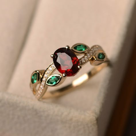 Garnet stone meaning