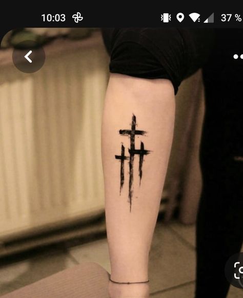 Cute Cross Tattoos, German Cross, Cross Tattoo On Hand, Crucifix Tattoo, Cross Tattoo Meaning, Blitz Tattoo, Unique Cross Tattoos, Tattoo Cross, Yamaha 250