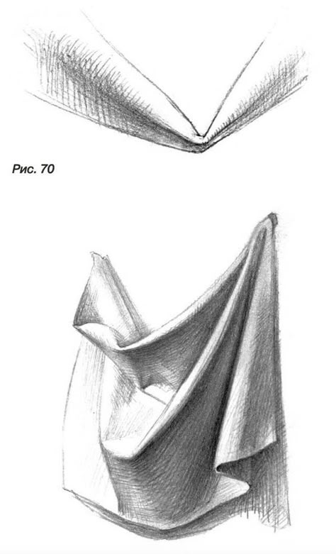 Drapery Drawing, Fabric Drawing, Art Basics, Anatomy Sketches, Still Life Drawing, Pencil Art Drawings, Art Drawings Sketches Creative, Anatomy Art, Art Tutorials Drawing