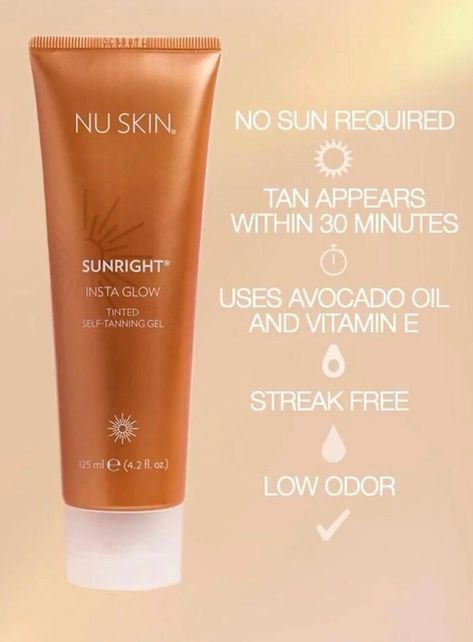 Best Fake Tanner, Nuskin Products, Self Tanning Tips, Best Acne Products, Tanning Tips, Saggy Skin, Loose Skin, Golden Glow, Itchy Skin