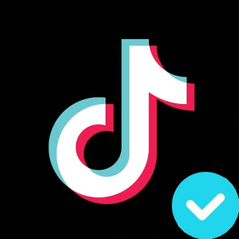 Tiktok Verified Logo, Tiktok 1m Followers, Tiktok Vision Board, Tiktok Followers Aesthetic, Tiktok Verified, Verified Logo, Followers Tiktok, Hashtag Generator, Instagram Likes And Followers