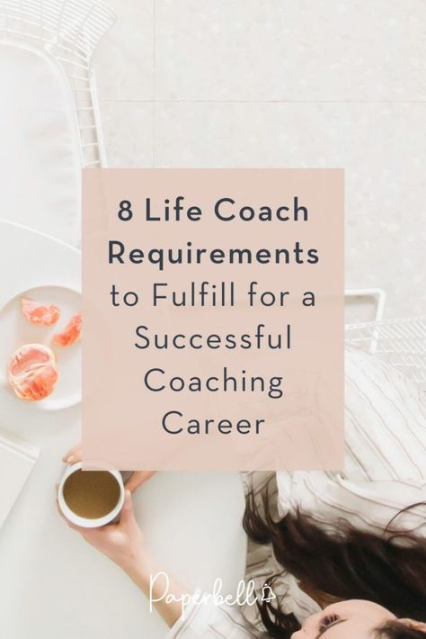 ✔ 1. Acquire Core Coaching Skills
✔ 2. Build Your Methodology
✔ 3. Gain Coaching Experience
✔ 4. Set up a Business
✔ 5. Choose a Niche
✔ 6. Set up the Admin Side of Your Business
✔ 7. Establish a Brand
✔ 8. Expand Your Business
✔ FAQs About Life Coach Requirements
✔ Build the Coaching Practice of Your Dreams How To Start A Coaching Business, How To Become A Life Coach, Coaching Aesthetic, Life Coaching Worksheets, Coaching Questions, Becoming A Life Coach, Life Coach Certification, Life Coaching Business, Coaching Skills