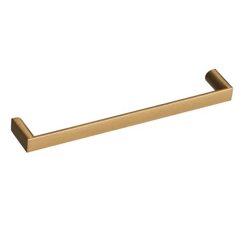 Bauhaus Cabinet, Brushed Brass Cabinet Hardware, Bathroom Cabinet Handles, Brass Cabinet Handles, Kitchen Knobs, Glass Door Knobs, Modern Cabinet, Gate Hardware, Door Insulation