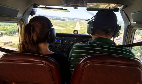 Things I Wish I Knew Before My First Flight Lesson – Hangar Flying Pilot Life, Flight Lessons, Plan For Success, Flying Lessons, Background Knowledge, Pilot Training, Learn To Fly, I Wish I Knew, Flight