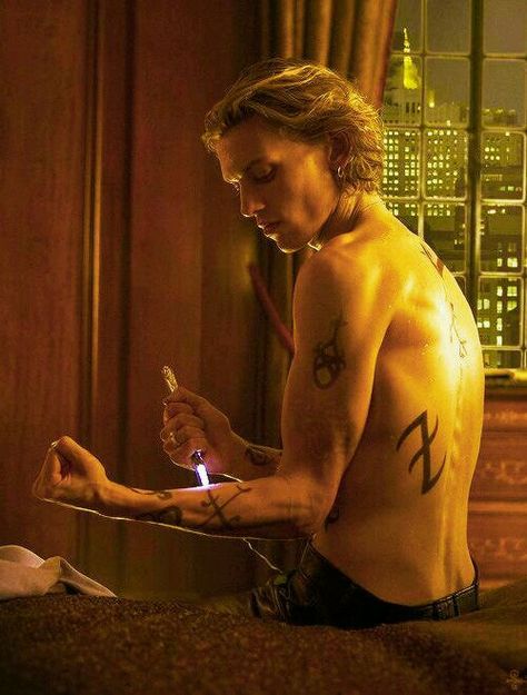 City Of Glass, City Of Ashes, Jace Wayland, Harry Potter Baby, Jamie Campbell, Jamie Campbell Bower, City Of Bones, Lost Soul, Cassandra Clare