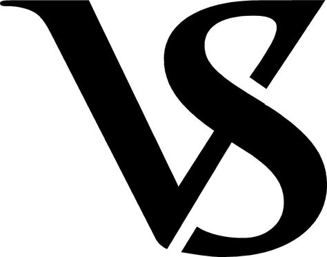 Stability vs Mobility, Round 1: Fight! #SFMA Vs Logo Design Fonts, V Letter Tattoo, Mi Logo, My Strength And Weakness, V Logo Design, Vs Logo, Values Education, S Monogram, Letter V