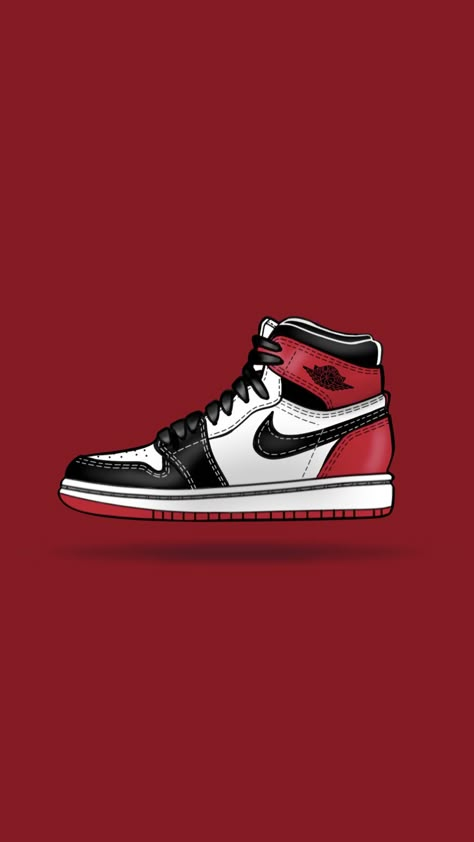 Phone wallpaper Jordan Shoes Wallpaper, Sneakers Wallpaper, Shoes Wallpaper, Cool Nike Wallpapers, Nike Art, Bola Basket, Nike Design, Jordan Shoes Girls, Jordan Shoes Retro