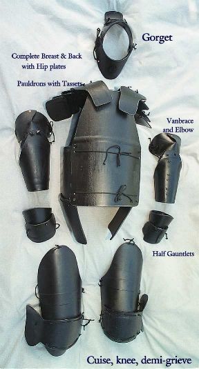 http://darkvictory.com/ Female versions are in beta test now, in sizes D cup and smaller. Barrel plastic is low and sometimes medium density polyetheline. It isn't very good for armour. I reccomend buying a 4x8 sheet of the high density stuff from a plastic company. Other things you can do with… Diy Chest Plate Armor, Hema Armor, Cosplay Shoulder Armor Diy, Foam Shoulder Armor Pattern, Cosplay Shoulder Armor Pattern, Armor Diy, Leather Lamellar Armor, Plastic Company, Sca Armor