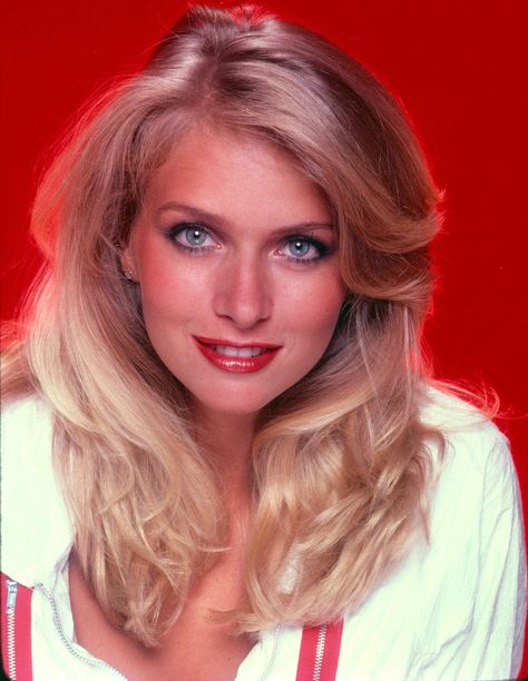 Heather Thomas 80s Actresses, Fall Guy, Blonde Actresses, Heather Locklear, Heather Thomas, Star Beauty, Woman Movie, Girl Celebrities, Vintage Beauty