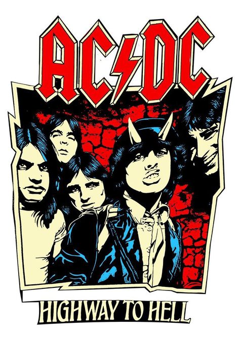 Acdc Artwork, Acdc Albums, Ac/dc Art, Ac Dc Logo, Def Leppard Band, Acdc Angus Young, Acdc Logo, Ac Dc Band, Greatest Rock Bands