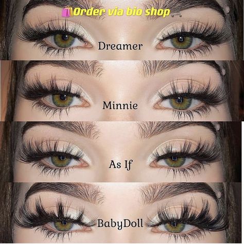 We mink lash factory and offer high-quality silk lashes and mink eyelashes. Our Mink Eyelashes can be worn 25 times. 100% Siberian Mink Lashes Plz WhatsApp us to shop lashes 8615946375055 #3dlashes #25mmlashes #lashvendor #25mmlash #minklashes #minklashes #fyp #makeup #mua #foryou #wholesalelashes #smallbusiness #makeup #foryou #minklashes #wholesalelashes #cureltyfree #lashbusiness #3dminklashes #tiktok #makeup #foryou Lashes 16mm, Lashes Collection, Natural Fake Eyelashes, Lashes Wholesale, Lash Boxes, Lashes Tutorial, Lashes Fake Eyelashes, 25mm Lashes, Makeup Order