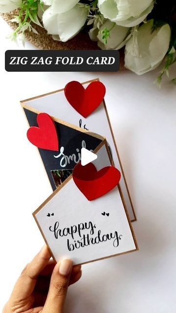 Handmade Birthday Cards For Hubby, Greeting Cards Handmade Birthday For Him, Greeting Cards Handmade For Birthday, Greeting Card Diy Ideas, Greeting Card Handmade Ideas, Handmade Card For Birthday, Handmade Cards For Birthday, Diy Greeting Cards Ideas Birthday, Greeting Card Ideas For Best Friend