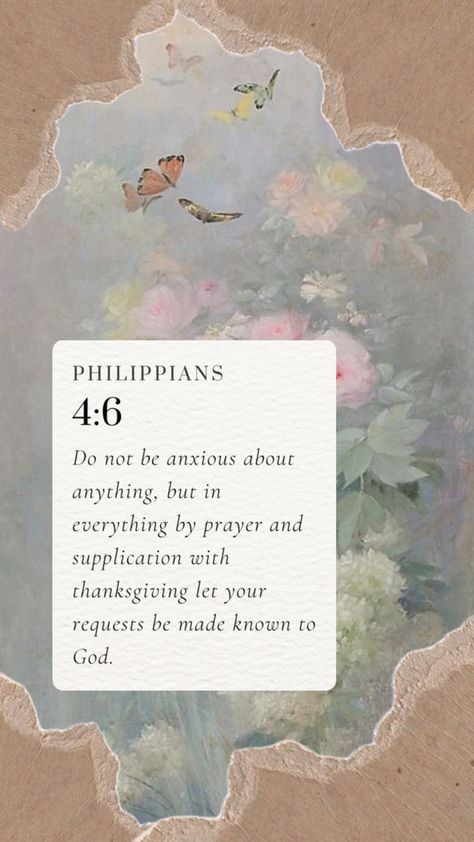 Philippians 4:6- Bible Verse college background Christian wallpaper Bible Quotes Background, Club Streetwear, Motivational Bible Verses, Bible Verse Background, Comforting Bible Verses, Bible Quotes Wallpaper, Powerful Bible Verses, Ayat Alkitab, Bible Study Verses