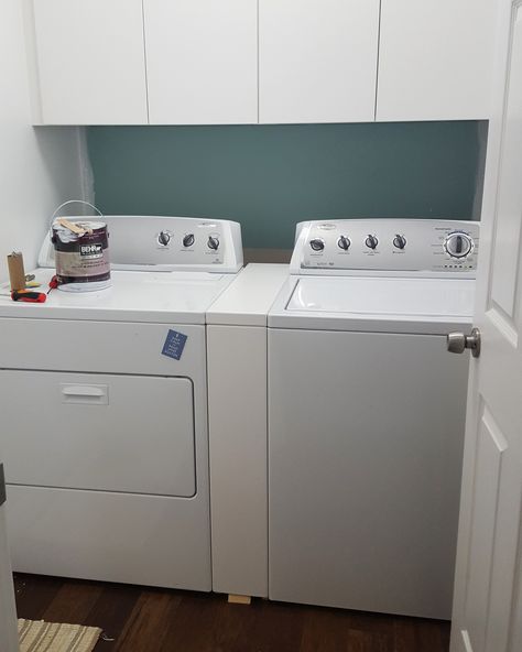 Drawer Between Washer And Dryer, Gap Between Washer And Dryer, Cabinet Between Washer And Dryer, Laundry Room Cart, Washer And Dryer Countertop, Ikea Laundry Room Cabinets, Between Washer And Dryer, Custom Laundry Room Cabinets, Building Drawers