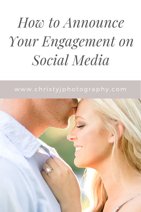 5 of my top tips on how to announce your engagement on social media (and surprise everyone with your news!) How To Announce Your Engagement, Social Media Engagement Announcement, Engagement Announcement Social Media, Proposal Announcement Ideas Social Media, Announcing Engagement On Social Media, How To Announce Engagement, Announcing Engagement, Announce Engagement, Proposal Announcement