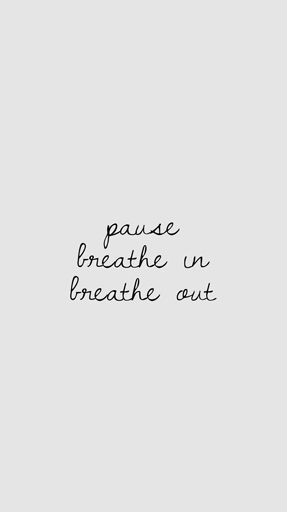 Relax Quotes, Breathe Out, Mental Health Therapy, Girl Boss Quotes, Breath In Breath Out, Wellness Quotes, Mindfulness Quotes, Health Quotes, Guided Meditation