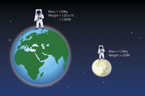 Weight- the force exerted on a body by gravity.  Your weight is different depending on the gravity that you are experiencing.  So your weight is different on Earth than it is on the moon. Teaching Science Elementary, Astronomy Crafts, Early Years Science, Darwin Evolution, Confusing Words, 6th Grade Science, Science Resources, Elementary Science, Homeschool Science