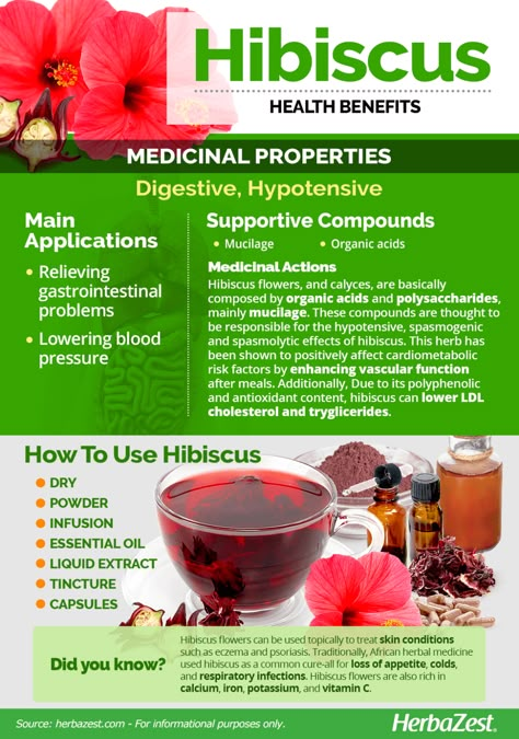 Hibiscus | HerbaZest Hibiscus Benefits Health, Hibiscus Benefits, Lower Ldl Cholesterol, Hidden Talents, Essential Oils Herbs, Medical Facts, Diy Health, Natural Health Remedies, Organic Skin