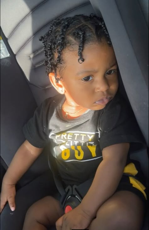 Toddler Hairstyles Boy Braids, Braids On Baby Boy, Cute Baby Boy Hairstyles, Mixed Toddler Hairstyles Boy, Mixed Baby Hairstyles Boys, Braids For Baby Boys, Mixed Race Boys Hairstyles, Boy Toddler Hairstyles Black, Black Baby Hairstyles Boy