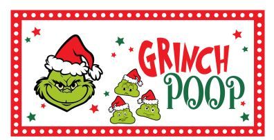 Grinch Poop Printable Free, Moose Poop Recipe, Grinch Dust, Grinch Poop, Grinch Pills, Christmas Meals, Holiday Desserts Table, Grinch Party, Holiday Sprinkles