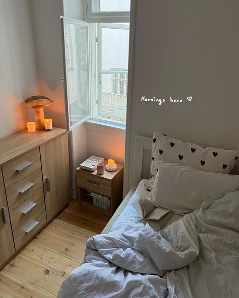 Girl therapy at the little Copenhagen home lately 🩰🎧📔🩷 #heartbedding #mitkbh #københavn #thatgirlaesthetic #explorecopenhagen… | Instagram Copenhagen Home, Girl Therapy, Pinterest Life, January 25, Room Ideas Bedroom, Slow Living, Beautiful Life, Girl Room, Life Is Beautiful