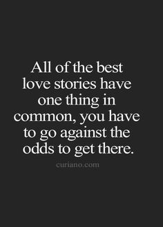 Agreed feels like we've hit every brick wall possible so hopefully we've almost made it to the marriage part we've survived all the obstacles Quotes Heart, Best Love Stories, Life Quotes Love, Life Quotes To Live By, Love Quotes For Her, Trendy Quotes, Love Stories, Best Love, A Quote