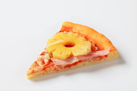 Pineapple is one of the most controversial toppings that can be placed on pizza. Jamaicans don’t understand the aversion that many have to pineapple on pizza. It’s normal for Jamaicans to enjoy the pineapple on their pizza and it’s a topping that’s truly loved. A pizza adorned with pineapple is typically referred to as a […] The post 10 Reasons Why Pineapple Topping Belongs on Pizza appeared first on Jamaicans.com. Pizza With Pineapple, Pizza Pineapple, Pineapple Topping, Pineapple On Pizza, Pineapple Pizza, Chef Gordon, Pineapple Top, American Dishes, Pizza Toppings