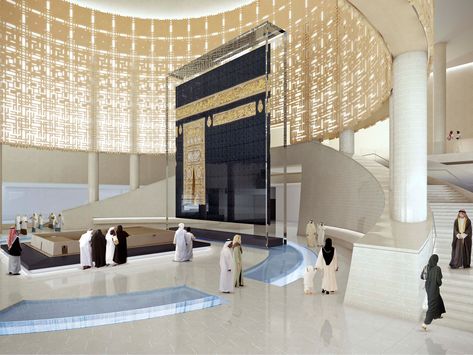 Modern Arabic Interior, Infrastructure Architecture, Bank Interior Design, Inteior Design, Islamic School, Research Facility, Dental Office Design Interiors, Trade Show Design, Museum Interior