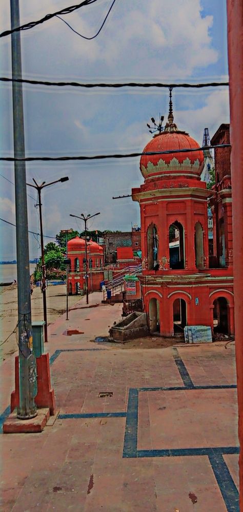 Baba Anandeshwar Mandir Parmat Kanpur Kanpur City Photography, Kanpur Aesthetic, Kanpur Snap, Kanpur City, Bts Aesthetic Wallpaper For Phone, Joker Quotes, Cute Photography, Bts Aesthetic, City Photography