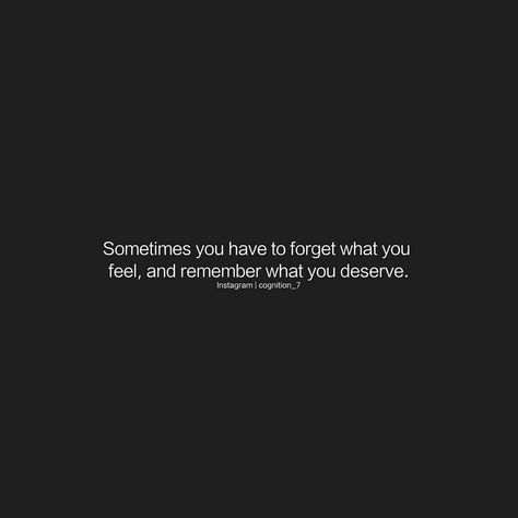 You know what, it's not always about them, so stop seeing it that way. It's about you. It's about your worth, your respect and your love.… Know My Worth, Wisdom Thoughts, My Worth, Not Worth It, Content Inspiration, Words Wisdom, Words To Remember, My Feelings, People Quotes