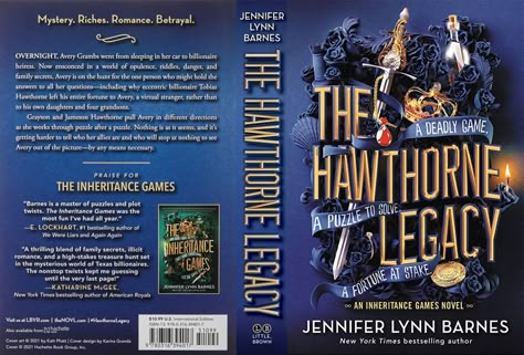 The Hawthorne Legacy Book Cover, The Hawthorne Legacy Book, Mini Book Covers Printable Booktok, Minibook Cover, Mini Book Covers Printable, Book Jar, Mini Book Covers, The Hawthorne Legacy, Hawthorne Legacy