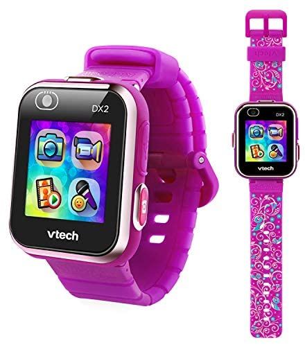 Electronic Toys For Kids, Kidizoom Smartwatch, Watches For Kids, Funny Filters, Capture Photo, Smart Kids, Kids Watches, Play Games, Analog Watch