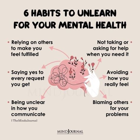 Awareness Quotes, Mental Health Counseling, Improve Mental Health, Good Mental Health, Health Check, Mental And Emotional Health, Self Care Activities, Mental Health Matters, Health Matters