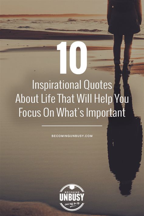 10 inspirational quotes about life that will help you focus on what's important #quotes #lifequotes #inspirationalquotes *Loving this collection of life quotes! Legacy Quotes Inspiration, Life Experience Quotes, New Day Quotes, Legacy Quotes, Experience Quotes, Some Inspirational Quotes, Important Quotes, Lessons Learned In Life, 10th Quotes