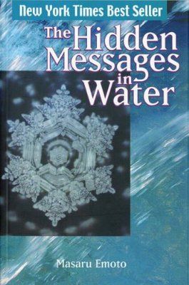 The Hidden Messages in Water - Masaru Emoto Hidden Messages In Water, Masaru Emoto, Negative Words, Structured Water, World Water Day, Water Day, Positive Influence, Hidden Messages, Hidden Message