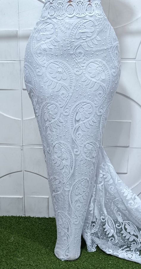 Tissue Lace Dress Styles, Cord Lace Styles, Beautiful Comments, Ready To Receive, Lace Dress Styles, Net Lace, Cord Lace, Lace Styles, African Clothing Styles