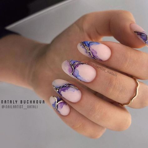 Nail Designs Short, Short Round Nails, Palm Nails, Short Almond Nails, Short Coffin Nails, Short Square Nails, Almond Nails Designs, Nail Design Ideas, Round Nails