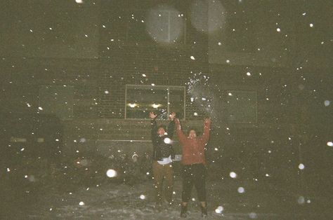 Snow Film Photography, Winter Film Photography, Snow Film, Snowy Picture, Snowy Pictures, Friends Having Fun, Fun In The Snow, Photo Prompts, Snow Photography