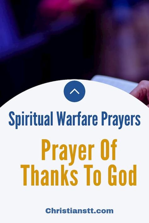 Prayer Of Thanks And Gratitude To God - ChristiansTT Thankful Quotes Life Gratitude Prayer, Thankful Quotes Life, Thanksgiving To God, Gratitude To God, Midnight Prayer, Prayer For Wisdom, Prayer Of Praise, Warfare Prayers, Prayer Of Thanks