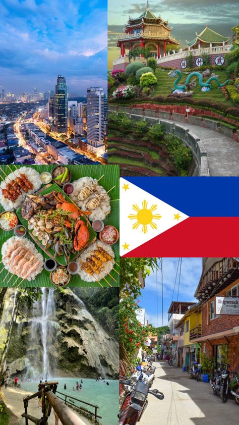 Philippines Cebu City, Cebu Philippines Aesthetic, Filipino Culture Aesthetic, Vacation Manifestation, Travelling Vision Board, Philippines Summer, Philippines Aesthetic, Filipino Humor, Philippines Vacation